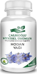 Çalıkoğlu Hodan Yağı 500 gr