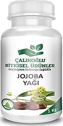 Çalıkoğlu Jojoba Yağı 1 kg