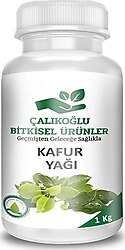 Çalıkoğlu Kafur Yağı 1 kg