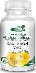 Çalıkoğlu Kantaron Yağı 250 gr