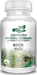 Çalıkoğlu Kekik Yağı 1 kg