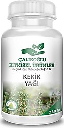Çalıkoğlu Kekik Yağı 250 gr
