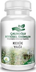 Çalıkoğlu Kekik Yağı 500 gr