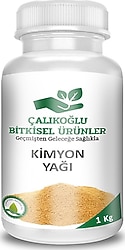 Çalıkoğlu Kimyon Yağı 1 kg