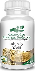 Çalıkoğlu Kişniş Yağı 250 gr