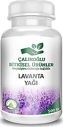 Çalıkoğlu Lavanta Yağı 500 gr