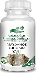 Çalıkoğlu Maydanoz Tohumu Yağı 500 gr