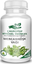 Çalıkoğlu Mercanköşk Yağı 250 gr