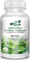 Çalıkoğlu Nane Yağı 250 gr