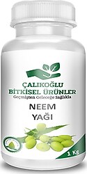 Çalıkoğlu Neem Yağı 1 kg