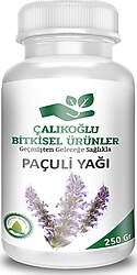 Çalıkoğlu Paçuli Yağı 250 gr