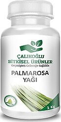 Çalıkoğlu Palmarosa Yağı 1 kg