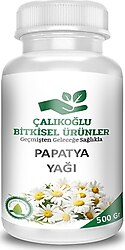 Çalıkoğlu Papatya Yağı 500 gr
