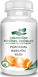 Çalıkoğlu Portakal Kabuğu Yağı 500 gr