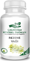 Çalıkoğlu Rezene Yağı 1 kg