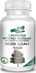 Çalıkoğlu Sedir Ağacı Yağı 500 gr