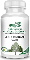 Çalıkoğlu Sedir Katranı Yağı 500 gr