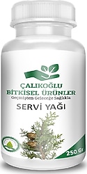 Çalıkoğlu Servi Yağı 250 gr