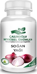 Çalıkoğlu Soğan Yağı 250 gr