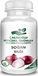 Çalıkoğlu Soğan Yağı 500 gr