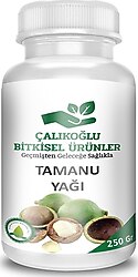 Çalıkoğlu Tamanu Yağı 250 gr