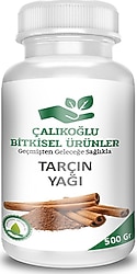 Çalıkoğlu Tarçın Yağı 500 gr
