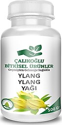 Çalıkoğlu Ylang Ylang Yağı 500 gr