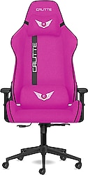 Calitte Breeze Kumaş Pembe Oyuncu Koltuğu