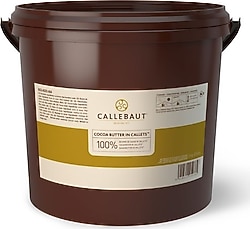 Callebaut Bitkisel Yağ