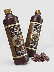 Callei Sütlü Waffle & Krep Sosu 1 kg