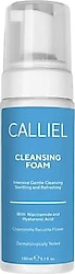 Calliel Anti Blemish 200 ml Yüz Temizleme Köpüğü