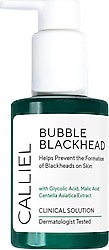 Calliel Blackhead Bubble Siyah Nokta Karşıtı 120 ml Yüz Temizleme Jeli