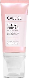 Calliel Glow Primer Ton Eşitleyici 80 ml 50 Faktör Güneş Kremi