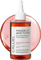 Calliel Mandelik Asit Gözenek Karşıtı 200 ml Tonik