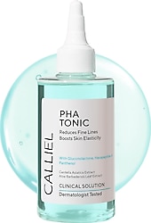 Calliel PHA Sıkılaştırıcı Dolgunlaştırıcı Anti-Aging 200 ml Tonik