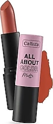 Callista All About Color Mat 502 My Empire Stick Ruj