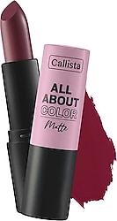 Callista All About Color Mat 504 That Rose Stick Ruj