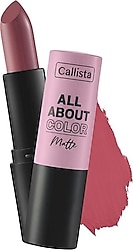 Callista All About Color Mat 508 Call Jimmy Stick Ruj