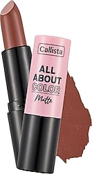 Callista All About Color Mat 512 Mocha Muse Stick Ruj