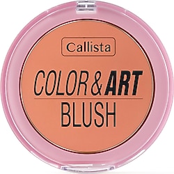 Callista Color & Art 120 So Peachy Allık