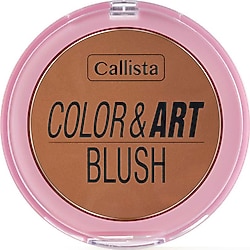 Callista Color & Art 140 Bronzed Babe Allık