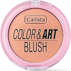 Callista Color & Art 160 Rosy Glow Allık