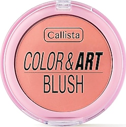 Callista Color & Art 180 Pink Perfection Allık