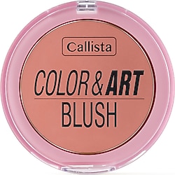 Callista Color & Art 110 Blushing Pink Allık