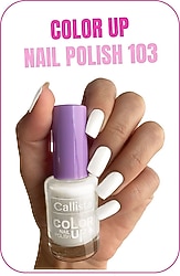 Callista Color Up 103 White As Snow Oje