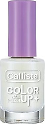 Callista Color Up 105 Limitless White Oje