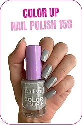 Callista Color Up 158 Icy Mansion Oje