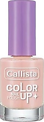 Callista Color Up 166 Mani Cured Oje