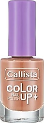 Callista Color Up 184 Clean Girl Aesthetic Oje