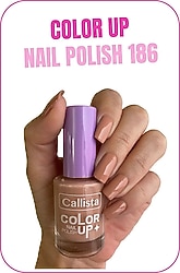 Callista Color Up 186 Nuder Than Nude Oje